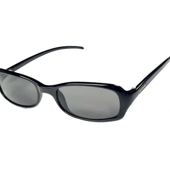 Vintage Gucci Sunglasses GG 2486/S – Tom Ford Era 90s Slim Black Frame - Picture 2 of 8